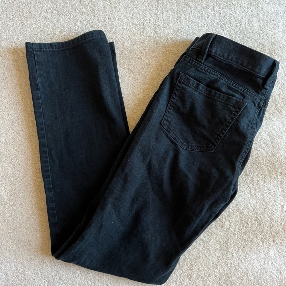 Ann Taylor Loft Modern Slim jeans